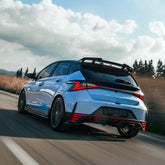 Roof Spoiler HYUNDAI I20